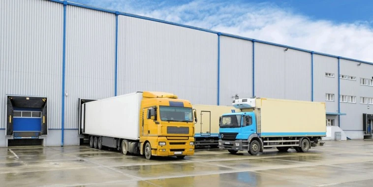 Technology shows the way when logistics gets stuck in roadblocks