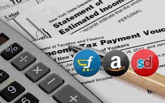 UP’s tax system hurting ecommerce firms Flipkart, Amazon, Snapdeal