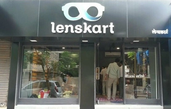 $25M to be injected in Lenskart; 1,000 franchise stores on the cards