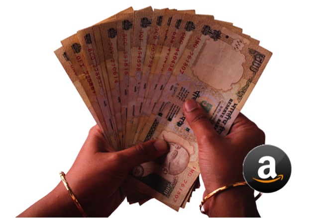 Amazon to extend financial aid to sellers; plans global delivery network to compete with Alibaba