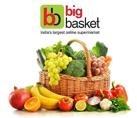 BigBasket sells big, but losses have higher score
