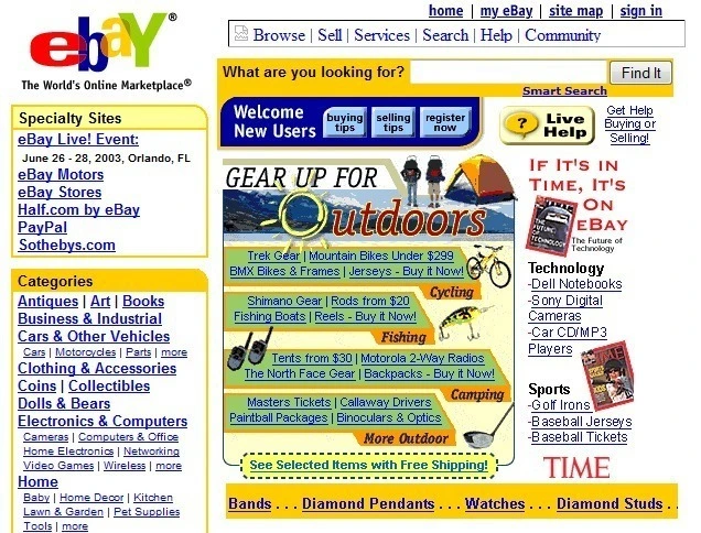 eBay gives sellers 3 month window to become ‘top rated’