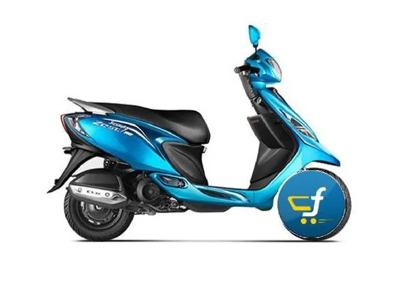 Flipkart aims to capture 2% of scooter market by year-end