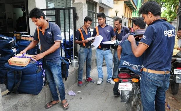 Flipkart pours $100 Million into supply chain