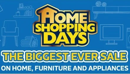 Flipkart reaps 400% increase in revenue during Home Shopping Days sale