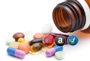 Flipkart, Snapdeal, Amazon selling medicines without licence