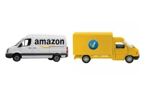 Amazon Tatkal & Flipkart Spotlist – Instant Selling services launched by ecommerce rivals
