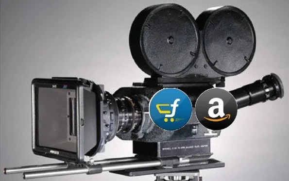 Flipkart’s ‘Human Stories’ Vs Amazon’s ‘Indian Lingo’ – unique ad campaigns of etailers