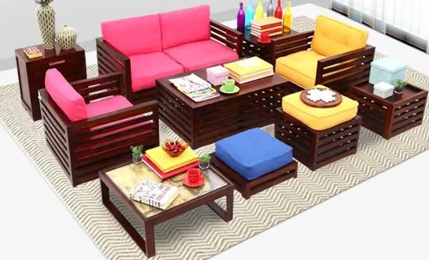Future Group to purchase FabFurnish; not interested in Jabong?