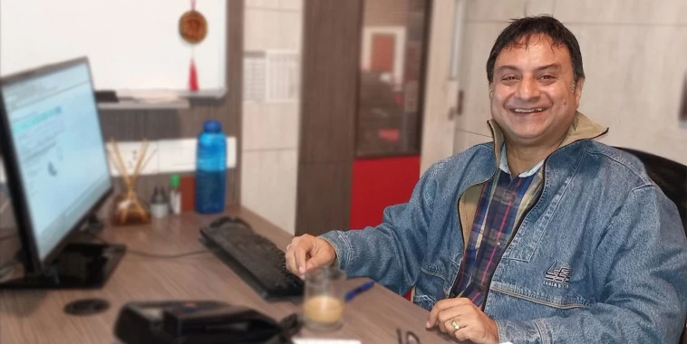 [Interview] Online store revenue is 2x marketplace revenue, online seller Jasdeep shares his ecommerce journey