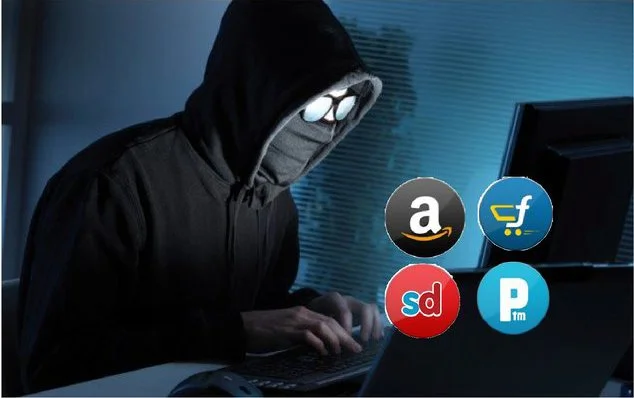 Major ecommerce players use ‘Honeypots’ to nail online hackers