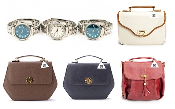 Online luxury shopping picks up pace in small cities