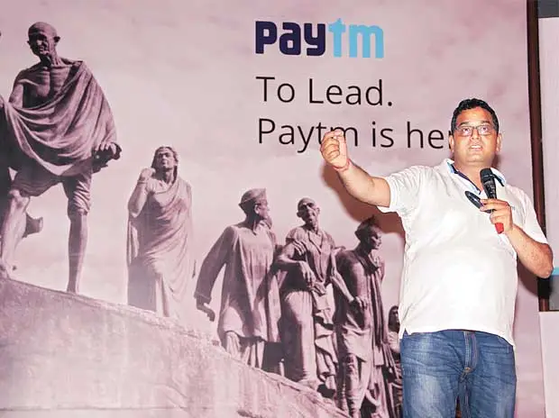 Online to offline model to help Paytm break even sooner than rivals