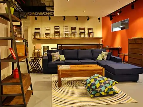 Pepperfry’s Sales Triple; Online Furniture a Lucrative Market for Investors