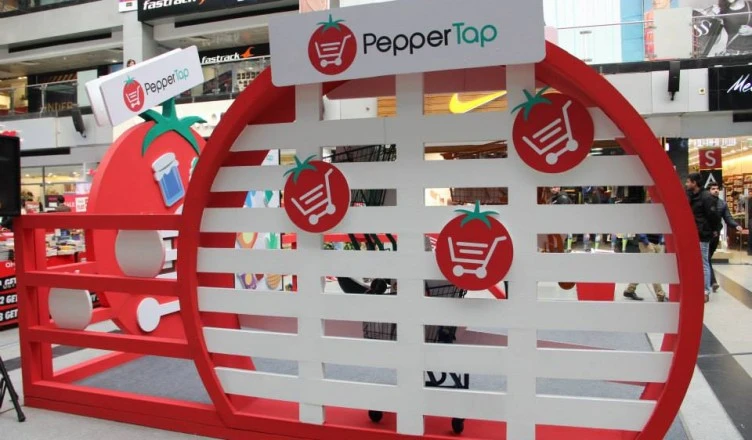 Peppertap closes operations in 6 top metros