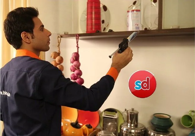 Snapdeal adds home service category to 4 major cities