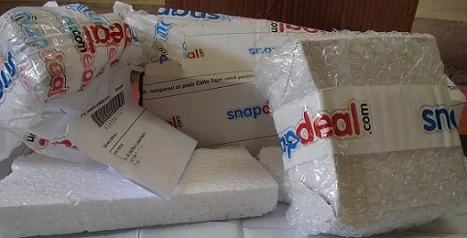 Snapdeal diversifies product range; Online Sellers are you listening?