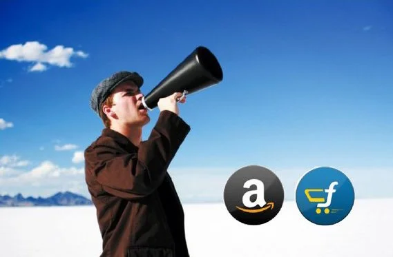 Amazon ‘India’s Buzziest Brand’; Flipkart ‘Online Media champ’