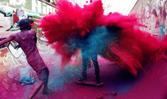 Ecommerce marketplaces prepared for Holi, Easter long weekend