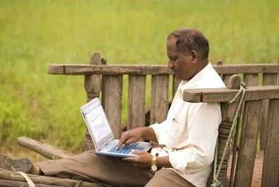 Etailers queuing-up to explore villages thanks to low returns