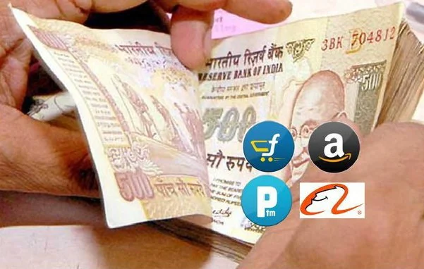 Flipkart denies Amazon sale talks; Alibaba to up stake in Paytm?