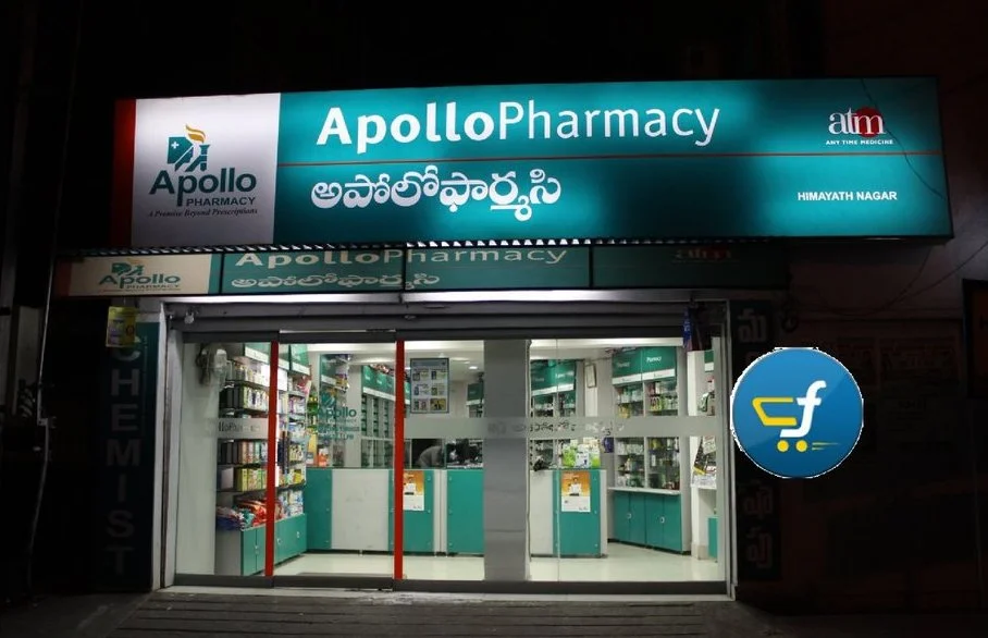 Flipkart ropes in 300 Apollo Pharmacies as Logistics partners; Launches fulfilment by Ekart