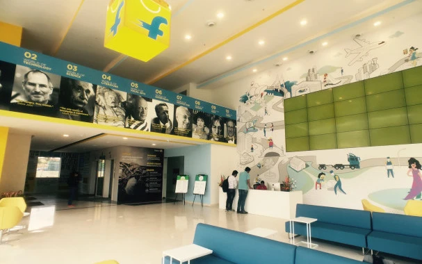 Flipkart takes action against 500 ‘sub-standard sellers’; Binny’s email spoofed