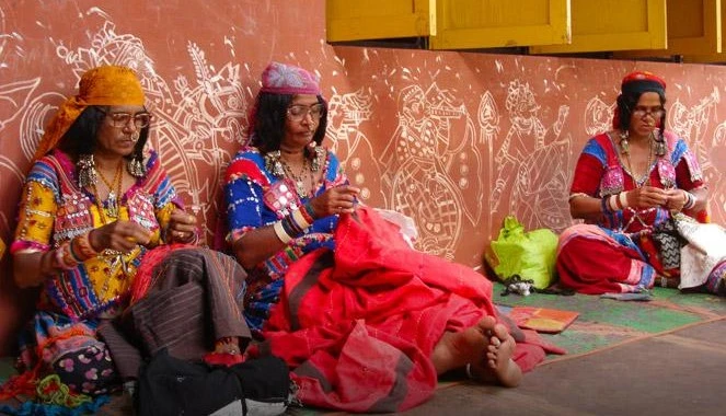 Government’s ‘Mahila e-haat’ portal to Empower female sellers