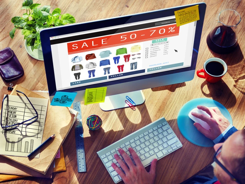 Handy tools to help you to become a hit online seller