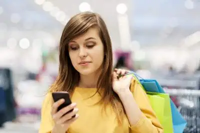 Mobile drives nearly 50% of Online Sales in India – study reveals