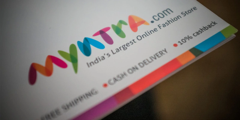 Myntra to increase supply chain efficiency; slash discounts
