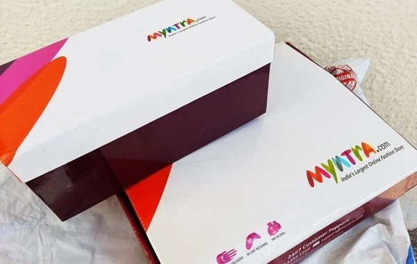 Myntra to open 10 offline stores after new acquisition?