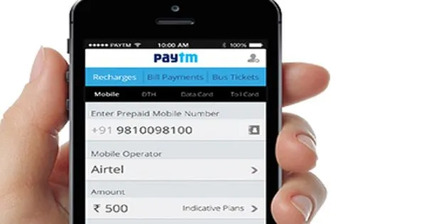 Paytm to allow payments only through own mobile wallet