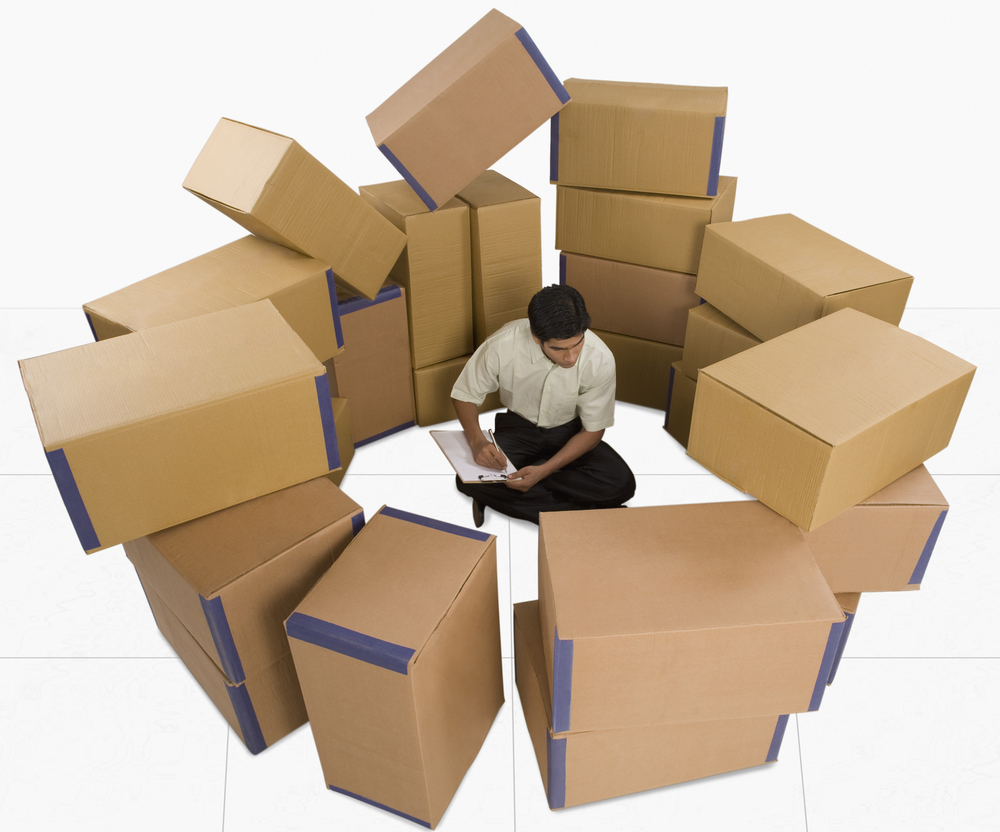 No Stock, no problem – Selling without inventory via drop shipping