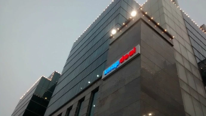 Snapdeal apologetic after blasphemous sales tag line