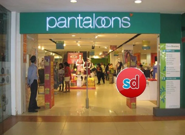 Snapdeal partners with Pantaloons