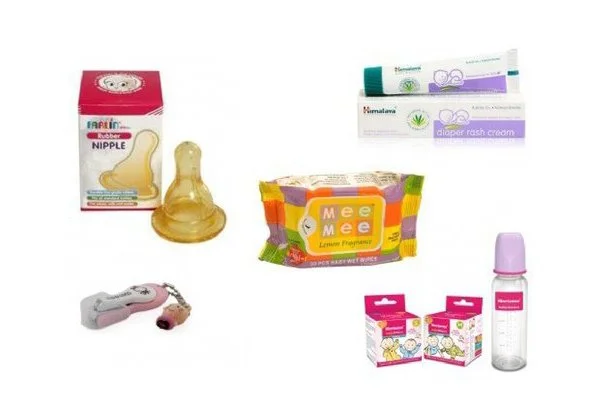 The next hot product category in online retail – Baby care products?