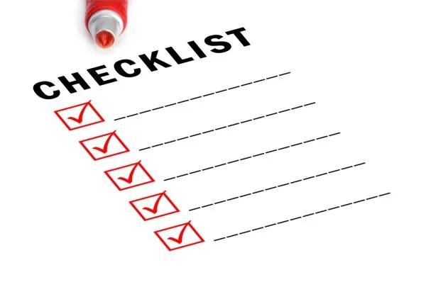 Things You Need to Take Care of During the Pre-Order Stage