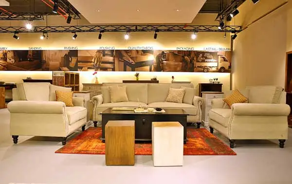 Urban Ladder, Pepperfry’s furniture etail rivalry heats up