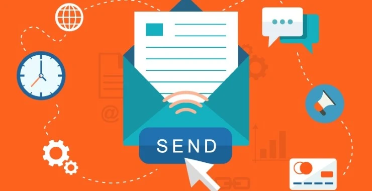 Why Email is an Online Seller’s Best Friend?