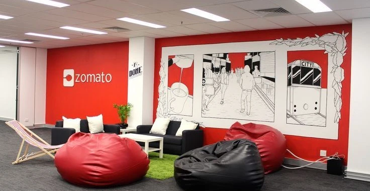 Zomato uses Snapdeal’s app to increase customer orders