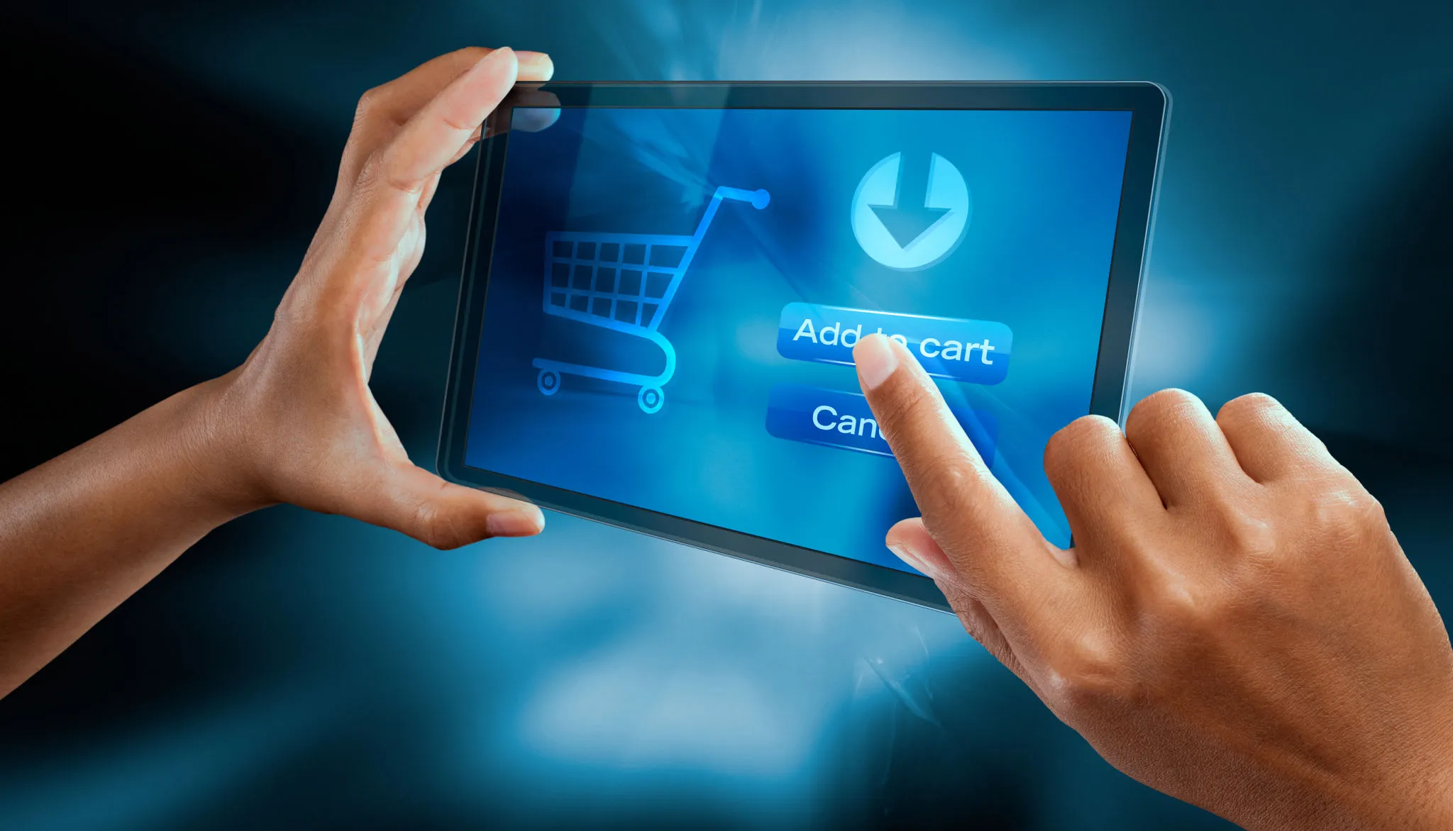 25% cap on sales for marketplace ecommerce player is reasonable