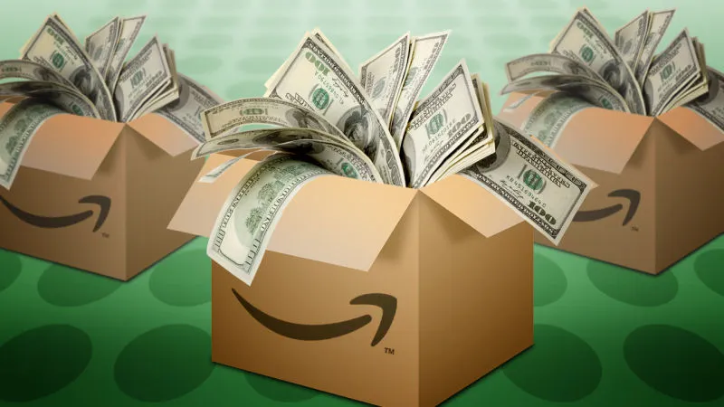 Amazon hikes commissions on categories! Makes us wonder why now