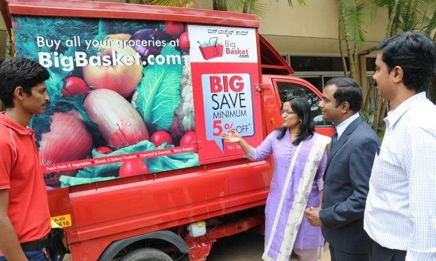 DIPP asks BigBasket to prove if it’s a marketplace or inventory-led firm