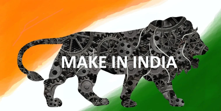 Ecommerce and Make in India- Positive interdependence for success