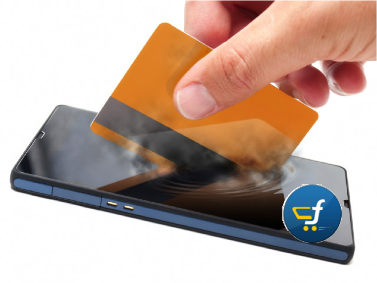 Flipkart buys mobile payments startup, but loses another top official, Manish Maheshwari