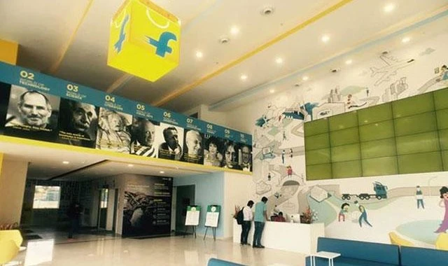 Flipkart counts on Top Sellers, Dabbawallas, Ekart, & new Marketing Campaign