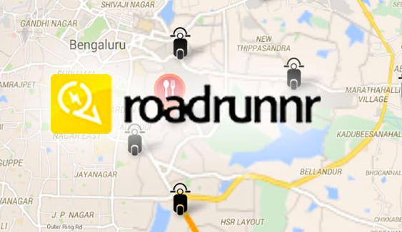 Fund crunch pushes Roadrunnr to rethink running for ecommerce delivery