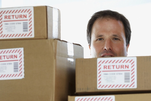 How to Manage Product Returns