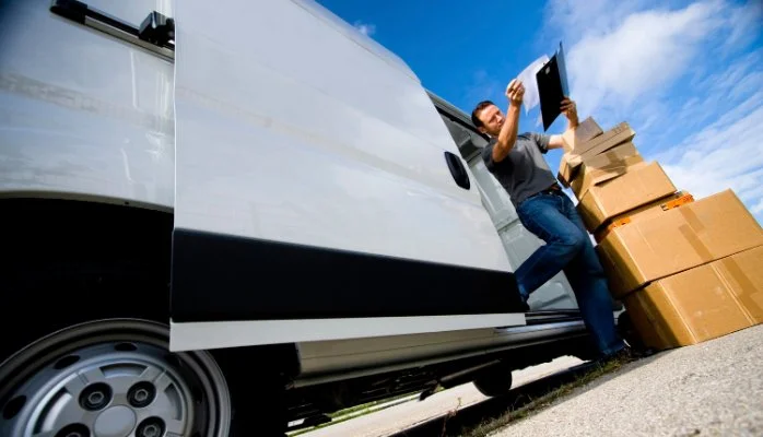 Logistics Providers for e-Retail: What are your options?